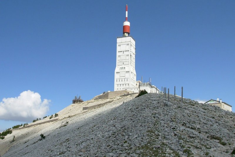 Mont Ventoux