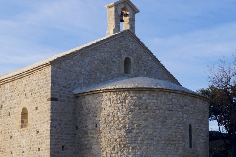 Chapelle Saint Hilaire