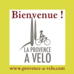 la Provence à Vélo